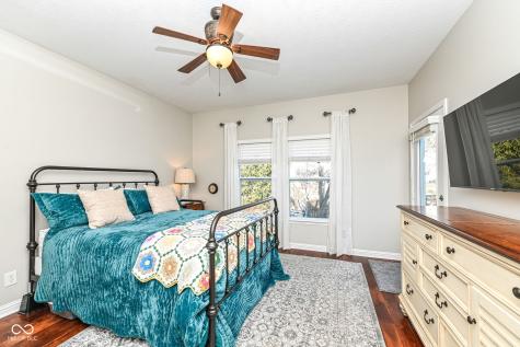 502 Elnora Lane Westfield IN 46074
