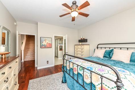 502 Elnora Lane Westfield IN 46074