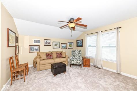 502 Elnora Lane Westfield IN 46074