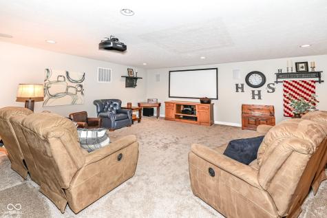 502 Elnora Lane Westfield IN 46074