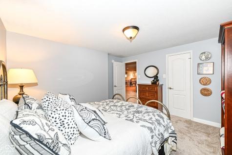 502 Elnora Lane Westfield IN 46074