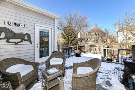 502 Elnora Lane Westfield IN 46074