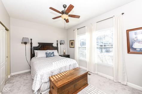 502 Elnora Lane Westfield IN 46074