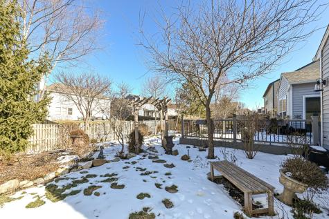 502 Elnora Lane Westfield IN 46074