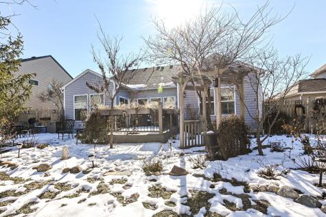 502 Elnora Lane Westfield IN 46074