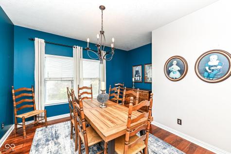 502 Elnora Lane Westfield IN 46074