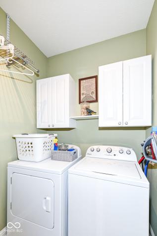 502 Elnora Lane Westfield IN 46074