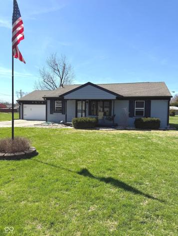 4916 Ingleside Lane Indianapolis IN 46227