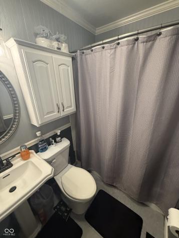 4916 Ingleside Lane Indianapolis IN 46227