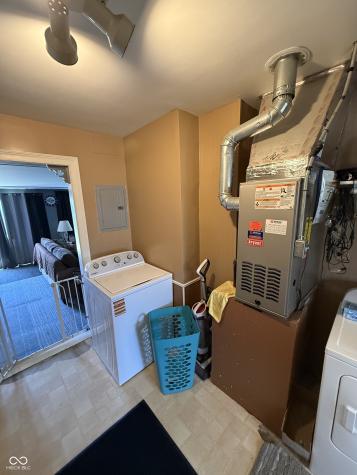 4916 Ingleside Lane Indianapolis IN 46227