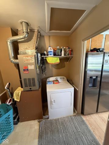 4916 Ingleside Lane Indianapolis IN 46227