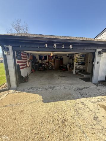 4916 Ingleside Lane Indianapolis IN 46227