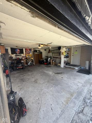 4916 Ingleside Lane Indianapolis IN 46227