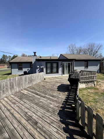 4916 Ingleside Lane Indianapolis IN 46227
