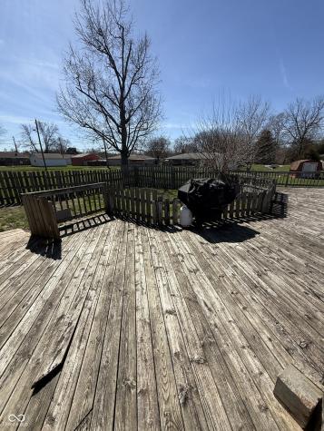 4916 Ingleside Lane Indianapolis IN 46227