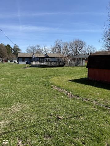 4916 Ingleside Lane Indianapolis IN 46227