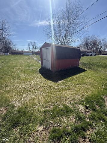 4916 Ingleside Lane Indianapolis IN 46227