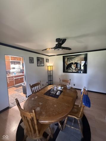 4916 Ingleside Lane Indianapolis IN 46227