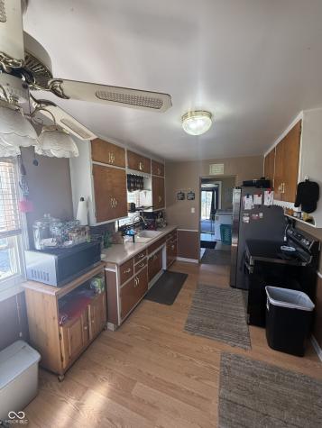 4916 Ingleside Lane Indianapolis IN 46227