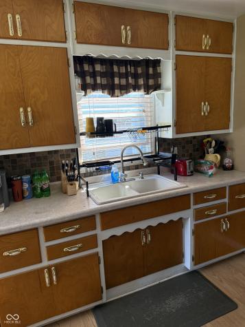 4916 Ingleside Lane Indianapolis IN 46227