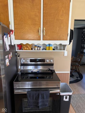 4916 Ingleside Lane Indianapolis IN 46227