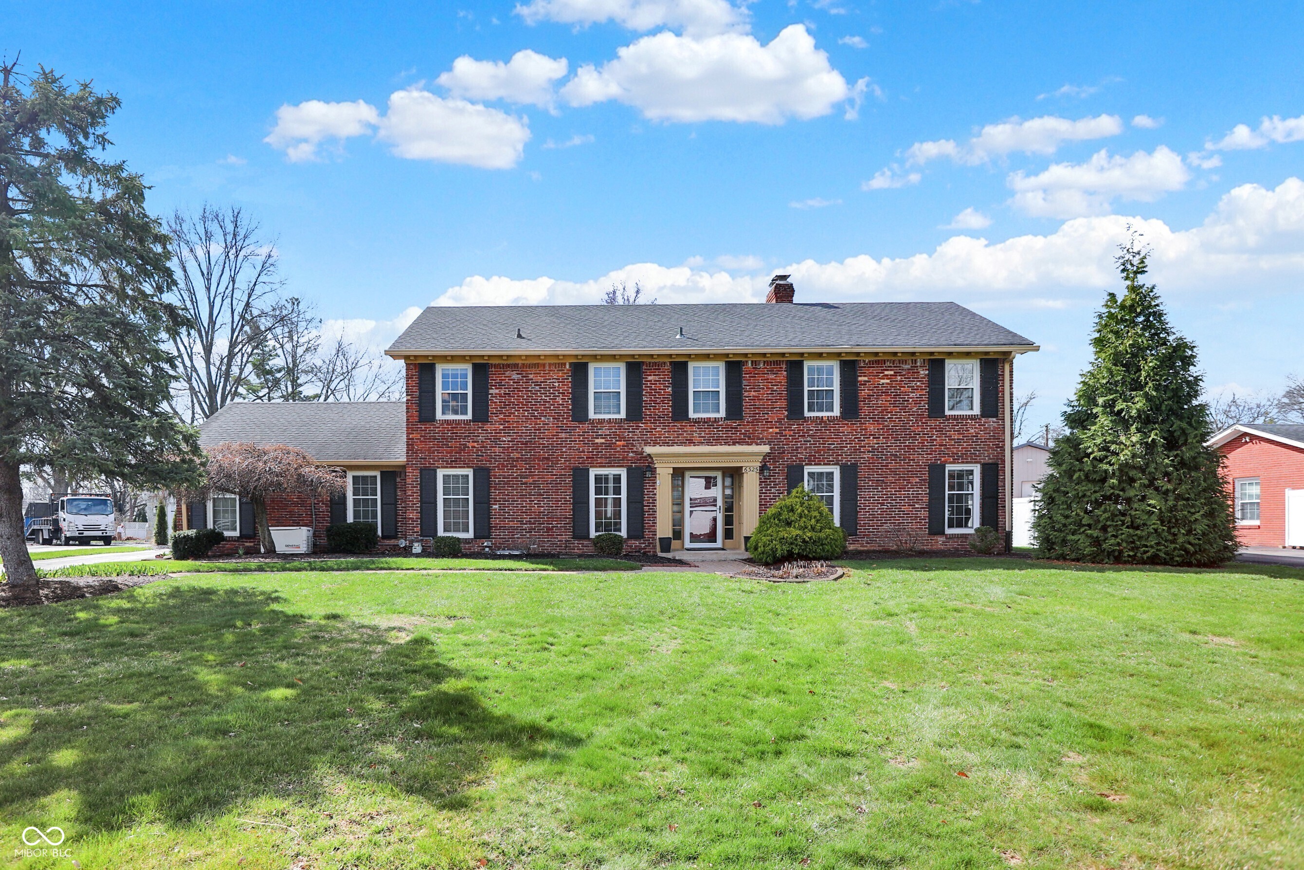 6325 Welham Road Indianapolis IN 46220