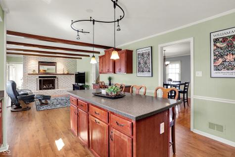 6325 Welham Road Indianapolis IN 46220