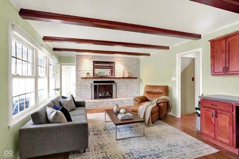 6325 Welham Road Indianapolis IN 46220