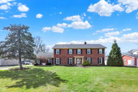 6325 Welham Road Indianapolis IN 46220