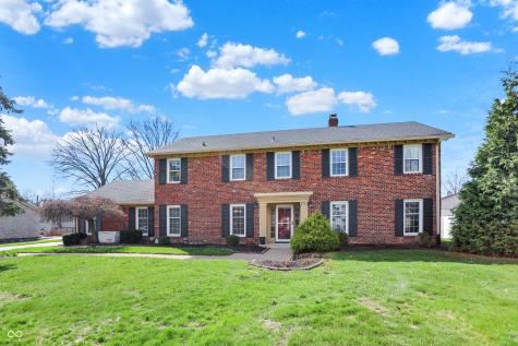 6325 Welham Road Indianapolis IN 46220