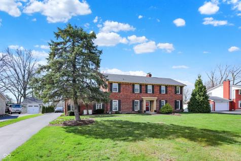 6325 Welham Road Indianapolis IN 46220