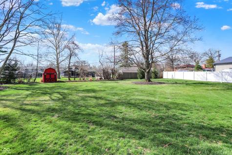 6325 Welham Road Indianapolis IN 46220
