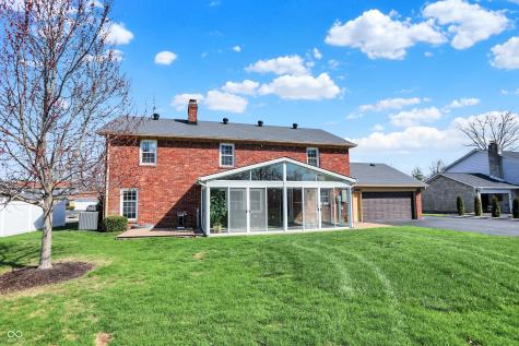 6325 Welham Road Indianapolis IN 46220