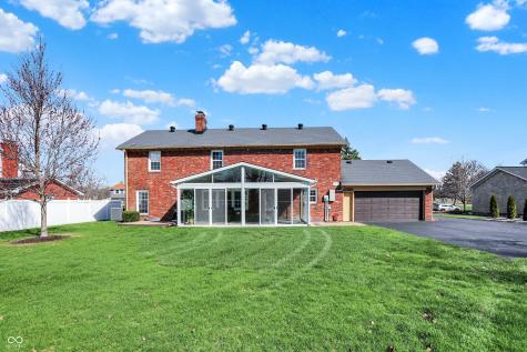 6325 Welham Road Indianapolis IN 46220