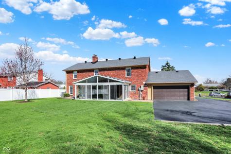 6325 Welham Road Indianapolis IN 46220