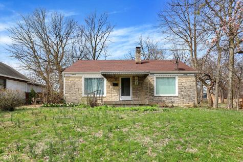 4906 S State Avenue Indianapolis IN 46227