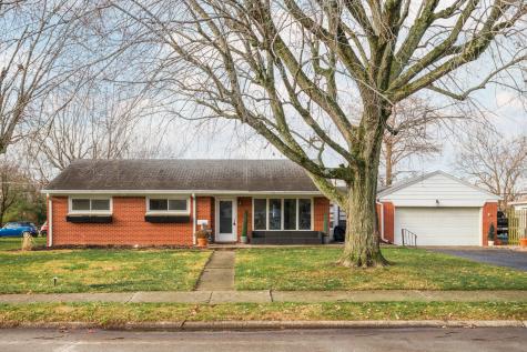 2204 Winton Avenue Indianapolis IN 46224