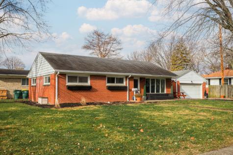 2204 Winton Avenue Indianapolis IN 46224