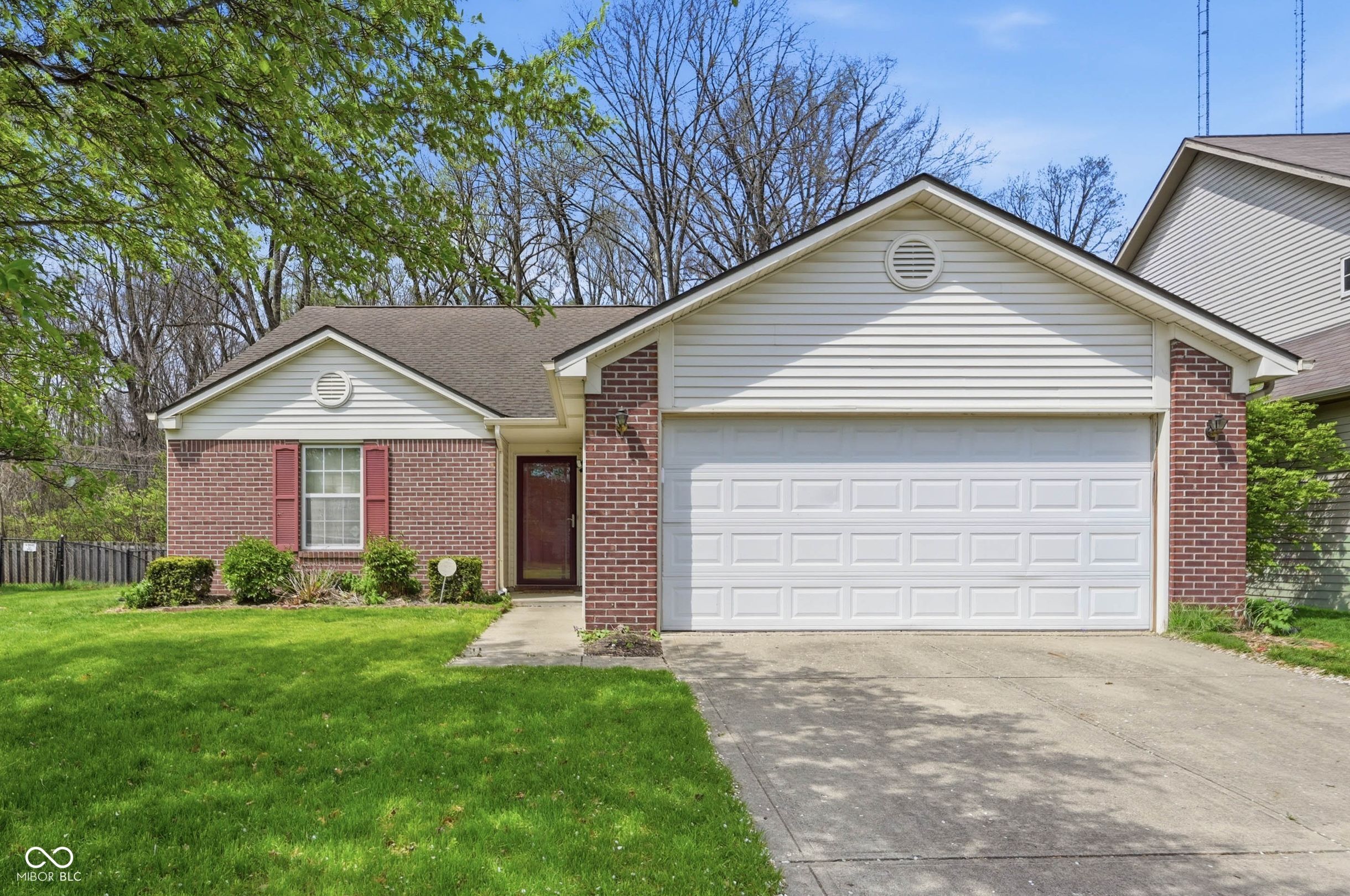 7846 Marquis Lane Indianapolis IN 46260