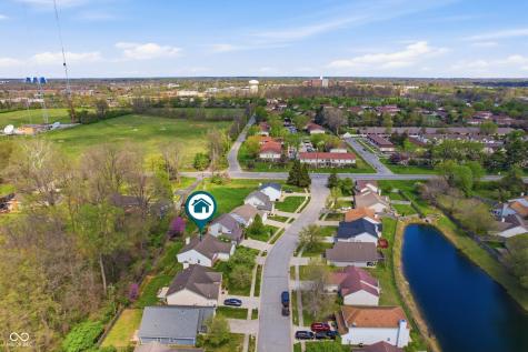 7846 Marquis Lane Indianapolis IN 46260