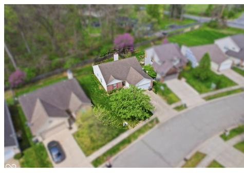 7846 Marquis Lane Indianapolis IN 46260