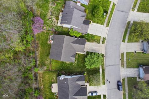 7846 Marquis Lane Indianapolis IN 46260