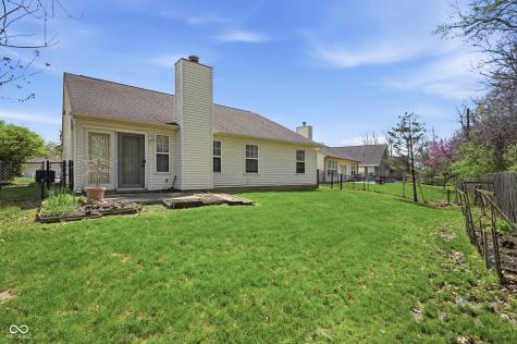 7846 Marquis Lane Indianapolis IN 46260