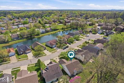 7846 Marquis Lane Indianapolis IN 46260