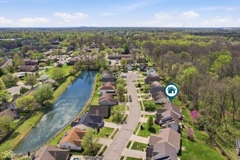 7846 Marquis Lane Indianapolis IN 46260