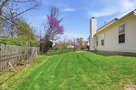 7846 Marquis Lane Indianapolis IN 46260