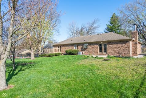 745 W Banta Road Indianapolis IN 46217