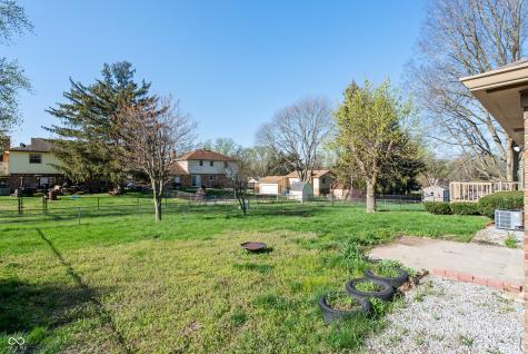 745 W Banta Road Indianapolis IN 46217