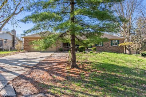 745 W Banta Road Indianapolis IN 46217
