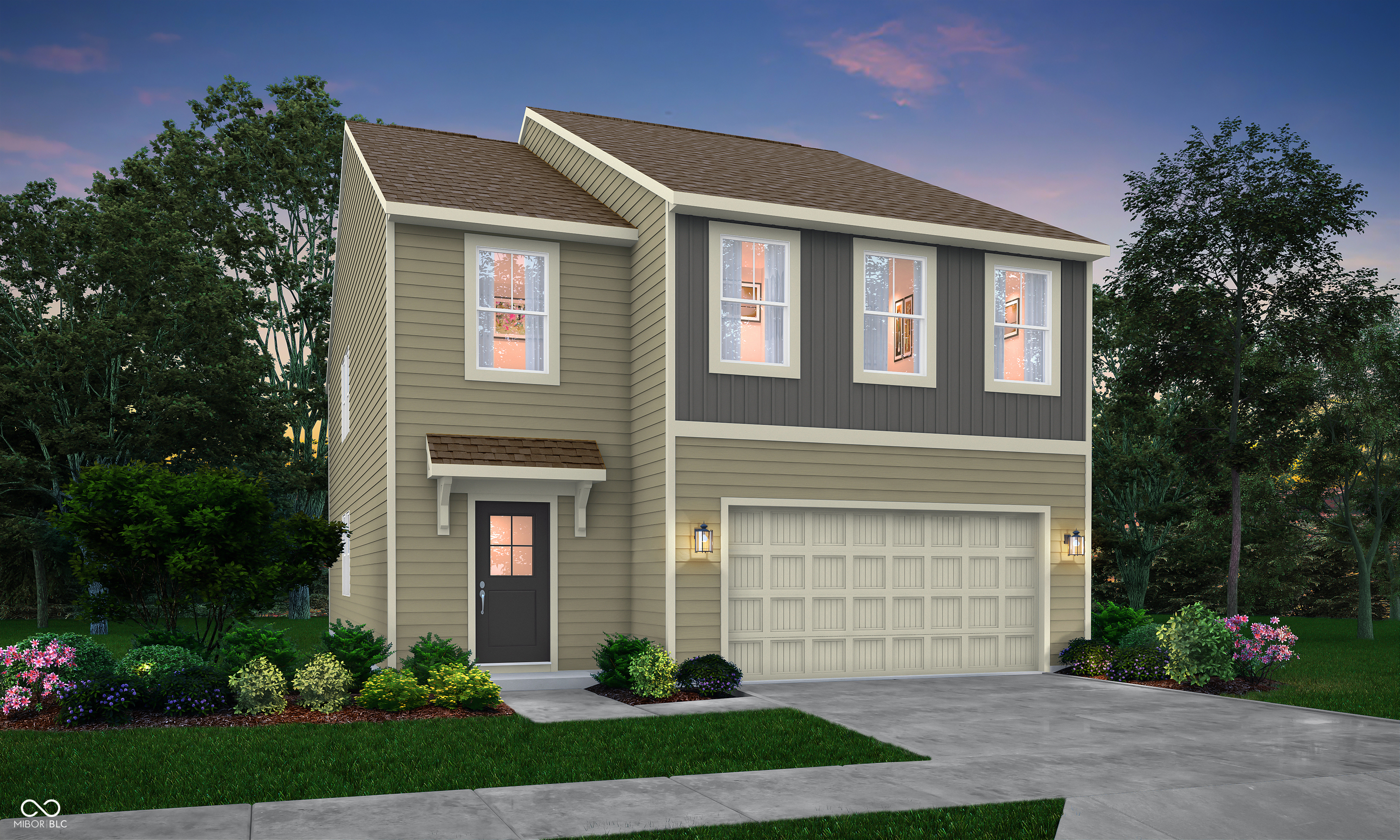 4452 Nokes Place Indianapolis IN 46235